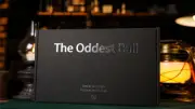 The Oddest Ball by David Penn and TCC magic tricks