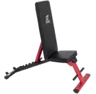 Premium Folding Heavy Duty Utility FID Bench with Folding Feature