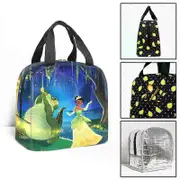 c54 Children Lunch Bags Kids School Insulated Lunch Bag Portable Cooler Tote Food tbd54