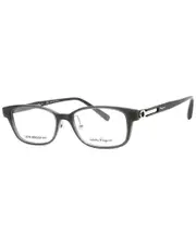 Ferragamo Men's SF2890A 53mm Optical Frames