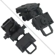 Premium L4G24 Helmet Mount for GPNVG18 PVS15 PVS18 Reliable Performance