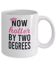 Graduate Master's Degree Gift Graduate School Gift Graduate Mug Graduate Gift