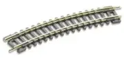 Peco ST-3 N Scale N 9"RAD STD CRV N/S CD 80