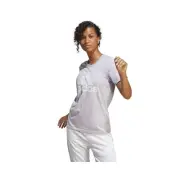 T-shirt Training women Adidas Big Logo IC0633 Grey