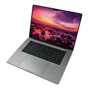 [Apple] Apple MacBook Pro 16" 2021 M1 Max 32GB RAM 512GB
