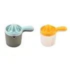 Multifunctional Handheld Juice Maker Freshness Fruit Squeezer For Various Fruits