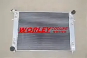 QLD-3 ROW ALUMINUM RADIATOR for Holden Commodore VG series2 only 1990-2000 new