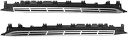 ADCCH Product Auto Accessories Foot Pedal Auto Parts Running Board Side Bar Car Part Side Step Compatible for BMW X7 G07 2020