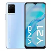 Vivo Y21 (64GB) [Grade A]