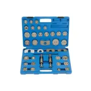 Laser Tools Brake Caliper Tool Set 37pc 5605