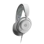 SteelSeries Arctis Nova 1P Gaming Headset (White)