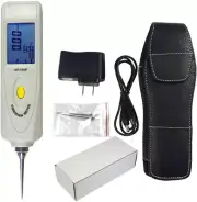 Pen Vibration Meter Analyzer Vibrometer Piezoelectric Accelerometer 3 Parameters