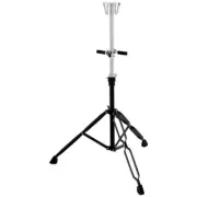 Latin Percussion LPA653 LPA SLIDE MOUNT DBLE CONGA STD
