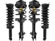 Front and Rear Unity Strut Assembly Kit fits Subaru Outback 2000-2004 39BYJK (for: Subaru)