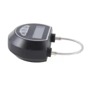 Electronic Time Lock Lock Container Multi Function Time Lock Bin for1117