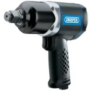 Draper Tools Air Impact Wrench (3/4 Square Drive)
