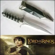 Lord of the Rings Frodo Short Sword Dagger/w Scabbard