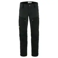 在飛比找momo購物網優惠-【Fjallraven】Keb Trousers M 登山 