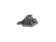 Graf Water Pump fits Audi Q5 2009-2012 3.2L V6 61HVBW