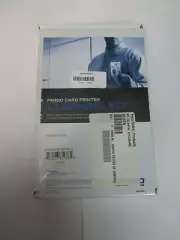 NEW Sealed Fargo 085976 Card Printer Cleaning Kit for DTC300 DTC400