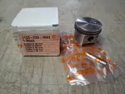 STIHL OEM Genuine 021 023 MS210 MS230 Piston Assembly (40mm) # 1123 030 2003