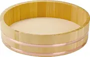 Made in Japan 886982 Rice Table, Copper Tag, 7 Cups