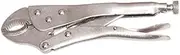 Pro-Am 15625 Locking Curved Jaw Pliers