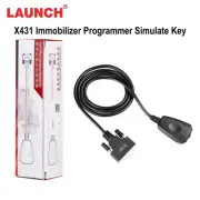 LAUNCH X431 Immobillzer Programmer Simulate K-ey For X-431 IMMO ELITE /IMMO PLUS