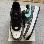 Nike Air Force 1 By You Atmos SB inspired Colorway DH7128-991 Brand New