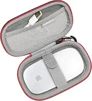 Case for Apple Magic Mouse 2/1 & for Microsoft Modern/Surface Modern Mobile Mouse by RLSOCO