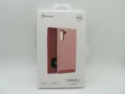 Nimbus9 Cirrus 2 Case for Samsung Galaxy Note 10 - Rose Gold