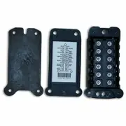CDI Electronics 113-1726 Johnson/Evinrude Power Pack-3/6 Cyl (1972-1978)