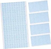 jojofuny 500pcs Tamper Stickers Fragile If Damaged Security Labels for Electronics Date Marked Tampering Stickers for Plastic Cases Evidence of Tampering Fraud Prevention