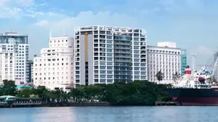 半島集團地標服務式公寓The Landmark Serviced Apartments - Managed By Peninsula Properties