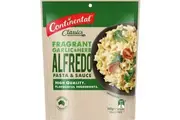 Continental Classics Pasta & Sauce Alfredo Garlic & Herb 145 G