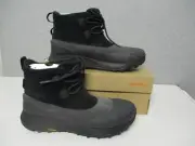 Merrell Siren 4 Thermo Demi Waterproof Boots Womens Sz 10.5 Black Winter
