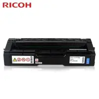 在飛比找Yahoo!奇摩拍賣優惠-【含稅】RICOH 理光 C252 四色環保碳粉匣 適用 S