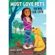 Furry Friends Forever (Must Love Pets #1)