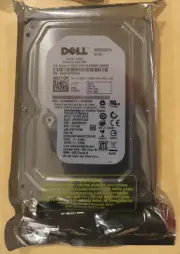 Dell Hard Disk Drive 500 GB - 7200 RPM - BRAND NEW!
