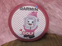 在飛比找露天拍賣優惠-GARMIN GOLF 磁鐵 磁貼