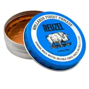 Reuzel Blue Pomade Hair Bundle