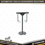 PK Tool Two Leg Transmission Clutch Spring Compressor - with Adjustable Claw Dia