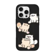 iPhone 16 Pro Impact Case MagSafe Compatible Wanna Be With You