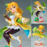 日版 金證 街角魔族 陽夏木蜜柑 1/7 PVC 完成品