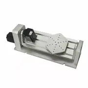 DIY CNC Engraving Machine Milling Router Parts CNC 4th 5th Axis Rotary Table