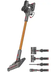 [MyGenie] X-Lite Hydra Glide Stick Vacuum Mop HEPA