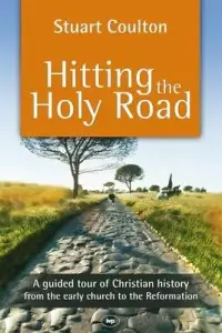 在飛比找博客來優惠-Hitting the Holy Road: A Guide