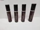 Dr. Dennis Gross 4 pc travel set Advanced Retinol Overnight wrinkle serum .25 e