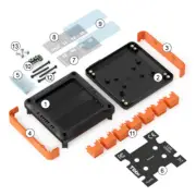 TPB2 Parts and Accessories