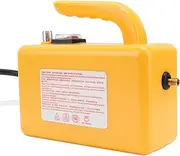 High Pressure Steam Cleaner, Versatile Safety Protection High Pressure Steam Cleaner Tankless Less Water Consumption for Kitchen (2600W AU Plug 220V)